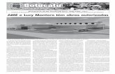 Prefeitura de Botucatu/SP - Publicado de acordo com a Lei ... · Lucy Montoro. Por isso é que brincam que os maiores investimentos em saúde estão aqui na região de Botucatu”,