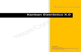 Kanban Eletrônico X - Nepre Consulting X.0.pdf · 2018-02-27 · 7.1 Kanban Geral No Menu Painel / Kanban Geral de acordo com a figura 13 o usuário terá acesso de forma ampla a