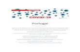 PortugalPortugal Linha de apoio direto, em caso de suspeita da doença: Serviço Nacional de Saúde (SNS) 24, através do número (+351) 808 24 24 24 (triagem de sintomas e esclarecimento