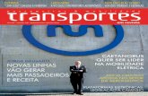 Mais transportes, · transportes em Portugal, mas é prática já vulgarizada na distribuição, no grande comércio e em muitas outras atividades. Facilitar a deslocação e a vida