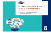 Para competir com sucesso. - GS1 Portugal€¦ · cadeias de valor para partilha de casos de sucesso e melhores práticas do setor. ... • Apresentação e debate sobre uma tendência