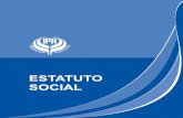 1 Estatuto Social corregido - IPA · 2019-07-08 · ESTATUTO SOCIAL DO INSTITUTO AGRONÔMICO DE PERNAMBUCO - IPA CAPÍTULO I DA NATUREZA, DURAÇÃO, SEDE E OBJETO DA EMPRESA Argo
