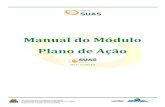 Manual do Módulo Plano de Ação - Pernambuco · 2018-01-17 · PLANO DE AÇÃO O Plano de Ação é o instrumento eletrônico de planejamento/previsão utilizado pela Secretaria