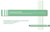 Design Sustentável - UFUrepositorio.ufu.br/.../4/DesignSustentavelImportancia.pdf · 2017-11-04 · Design Sustentável: a importância do projeto de móveis sob medida e sua influência