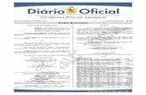 R$ 1,00 Poder Executivodom.manaus.am.gov.br/pdf/2012/abril/DOM 2908 13.04.2012 CAD1.… · Manaus, sexta-feira, 13 de abril de 2012. Ano XIII, Edição 2908 - R$ 1,00 Poder Executivo