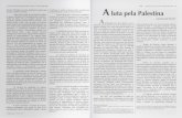 05 A Luta Pela Palestina Luiz Bernardo Pericásmarxismo21.org/wp-content/uploads/2012/07/05_A_Luta_Pela_Pales… · Os esforços de constmção do império estadunidense no Chifre