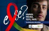 TRATAMENTO PARA TODOS E MORTALIDADEportalarquivos2.saude.gov.br/images/pdf/2019/novembro/29... · 2020-03-19 · “HIV/AIDS. SE A DÚVIDA ACABA, A VIDA CONTINUA” Nova campanha