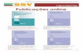 Publicações online · Newsletter n.º 69 do Centro de Documentação e Informação da ESSV (Janeiro de 2019) 1 Publicações online World Health Organization. (2018 ).