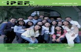 Nº 225 - janeiro/fevereiro - 2014 - IPEF...Nº 225 - janeiro/fevereiro - 2014 3 Guia explica Código Florestal para produtores rurais Na foto, participantes do PPGF 2014 4 Programa
