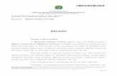 DECISÃObichosdecampo.com/wp-content/uploads/2018/08...Indústria de Produtos para Defesa Vegetal e FMC Química do Brasil Ltda. noticiaram a interposição de agravo de instrumento