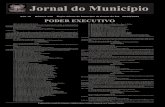 Jornal do Munic£­pio - Jornal do Munic£­pio 2019-05-09¢  Jornal do Munic£­pio - 30/09/2009 - p£Œgina