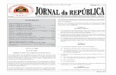 Jornal da República Série I , N.° 25Jornal da República Página 3278 Quarta-Feira, 15 de Julho de 2009 Série I, N.° 25 3 - Nas comissões parlamentares de inquérito requeridas