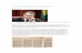 Carta aberta ao ministro Eugênio Aragão (22/03) - PT na Câmara · 2018-06-08 · procurador na época, chegou a subprocurador da República e eu continuei na missão de reportar.