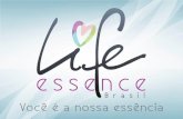 Apresentação do PowerPoint - AGUASONLINE...50% Life Essence Brasil Imagem meramente ilustrativa do produto 25 25 25 25 4 pessoas adquirindo nível 1 R$ 25,00 = R$ 100,00 Adquiriu