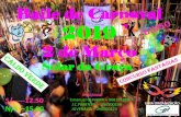 Baile de Carnaval 2019 - xsl.pt · Baile de Carnaval 2019 2 de Março Solar da Graça S/-----12.50 N/S—15.00 RESERVAS: Emanuel OLIVEIRA – 966181383 J.C.PIMENTEL – 296500236