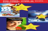 cartaz filmes natal - AE Barreiro · 2016-12-13 · acv 5 indicaÇÖes oscar 2002 incluindo melhor filme estrangeiro ela l/ir-la. ino 75 m "the polar express"