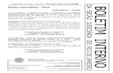 PORTARIAS – DIRFO · 13975 jose roberto de moraes junior alteração 1 24/01/2008 31/05/2010 6 24/01/2008 08/10/2011 7 28/02/2008 11/12/2011 13985 paulo cesar nascimento de lira