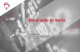 Rio Grande do Norte - Bradesco | Economia em Dia · PERFIL DA POPULAÇÃO –RIO GRANDE DO NORTE * 2017 com projeções do IBGE 4 52,8% % % % 0 Classe E 34% Classe D 17% Classe C