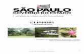 CLIPPING - Microsoft€¦ · Fundação Educacional de Ituverava, Associação Cultural e Ecológica Pau Brasil, Associação Quilombola do Sítio Bruno, Serviço Autônomo de Água,