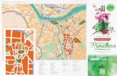 Mapa de localización - Sabores de Ourense · mazá, semente de papoula e aceite de menta 3 A Despensa do Fuentefría 20:00-00:00 Viriato 7 Mini Primavera Sardiña afumada sobre marmelada