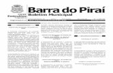 ADMINISTRAÇÃO RECURSOS HUMANOStransparencia.portalbarradopirai.com.br/images... · ANO 09 • Nº 658• Barra do Piraí, 28 de Junho de 2013 • R$ 0,50 ADMINISTRAÇÃO PREFEITURA