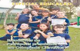 ESPECIAL EDUCAÇÃO · ESPECIAL EDUCAÇÃO Domingo, 17 de novembro de 2019 Estudantes de Petrópolis premiados em Olímpiada Científica. EDUCAÇÃO Domingo, 17 de novembro de 2019