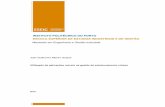 Mestrado em Engenharia e Gestão Industrialrecipp.ipp.pt/bitstream/10400.22/9352/1/DM_JoaoGaspar_2016.pdf · Nelson Mandela . Utilização de aplicações móveis na gestão de estacionamento
