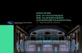 Sinopse de Atividades de Supervisão Comportamental (2015) · 2016-10-12 · SINOPSE DE ATIVIDADES DE SUPERVISÃO COMPORTAMENTAL | 2015 • Banco de Portugal Av. Almirante Reis, 71