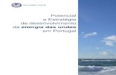 Potencial e Estratégia de desenvolvimento da energia das ondasenergiasrenovaveis.com/images/upload/Relatorio_DGGE_ondas.pdf · ANEXO 4 | MAPA DE CONDICIONANTES NA COSTA ATLÂNTICA