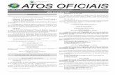 ATOS OFICIAIS - Prefeitura Valinhos · ATA CONCURSO PÚBLICO N.º 02/2019 ATA N.º 37/2020 APRESENTAÇÃO DOS CANDIDATOS APROVADOS NO CONCUR-SO PÚBLICO N.º 02/2019, PARA PROVIMENTO