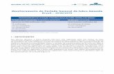 Monitoramento do Período Sazonal da Febre …portalarquivos2.saude.gov.br/images/pdf/2018/dezembro/17/...infecção e classificação, monitoramento 2017/2018 (jul/17 a jun/18), Brasil,