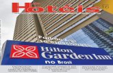 “A Revista Hoteis, ao longo dos anos, soube acompanhar a …€¦ · em hotelaria no Centro Europeu de Curitiba, de onde parti para um estágio + programa de Trainnee no Renaissance