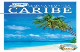 Agito até o dia raiar - TREND Viagensnew.trendviagens.com.br/wp-content/uploads/2020/02/Caderno-Caribe.pdfAs Bahamas são um arquipélago formado por 700 ilhas e milhares de ilhotas