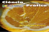 Janeiro / Fevereiro / Março 2013 - Grupo Técnico de ... · populações de Moscas-das-Frutas na região, em determinadas épocas do ano, alcançam quantidades inimagináveis por