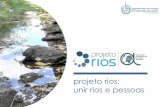 projeto rios: unir rios e pessoas - Jos£© Carlos Projeto Rios - import£¢ncia da educa£§££o Ambiental
