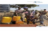 Relatório Anual das atividades do BEI em África, nas ... · de especial importância para o setor privado. Acordo de Parceria de Cotonu revisto, Anexo II, artigo 3.° ser gerida
