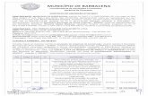 Portal da Prefeitura Municipal de Barbacenabarbacena.mg.gov.br/transparencia/arq_contrato/... · 4.5. Para liberação do pagamento será exigido da CONT RAT ADA a apresentação