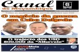 Maputo, Como as multinacionais metem dinheiro …2020/03/11  · 60 Meticais Mauto, quarta-feira 11 de Março de 2020, Director ernando Veloso no 1 - . 6 55 emanário de de MoamiueMoamiuepublicidade