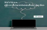 ISSN 1982-8632arquivos.cruzeirodosuleducacional.edu.br/principal... · Revista @mbienteeducação. São Paulo: Universidade Cidade de São Paulo, 2008. v.8, n.1, jan/jun/2015 Semestral