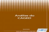 Relatório do Caged - 05 2016 - Sebrae Sebrae/Anexos/caged-mai… · Brasil pelos pequenos negócios – Maio/2016 Em maio deste ano, pelo quarto mês consecutivo, os pequenos negócios