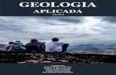 APLICADA - · PDF file GEOLOGIA APLICADA – VOLUME II 1Departamento de Geologia da Universidade Federal do Espírito Santo (CCENS-UFES) – Alegre, ES, Brasil 2Departamento de Geologia