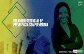 APRESENTAÇÃO - Previdência Socialsa.previdencia.gov.br/site/2019/10/surpc_relger_19.06.pdf · 2019-10-14 · contribuições, os planos BD outros 44% e os planos CD 19%. Capítulo