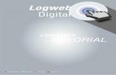 Logweb Digitale evitar pagar arma-zenagem por erros inerentes da burocra-cia. “Temos colabo-radores nos Estados Unidos e na Europa que preenchem os formulários, se antecipando e