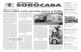 ˘ˇ ˆ˙ - noticias.sorocaba.sp.gov.brnoticias.sorocaba.sp.gov.br/wp-content/uploads/2019/12/agencia-tes… · sorocabano tem boas opções para apro-veitar o reinado de Momo. A