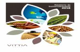 Relatório de Sustentabilidade 2018 - Vittiavittia.com.br/wp-content/uploads/2019/12/grupo-vittia-rs-2018-tinal.pdf · 4 Mensagem do Diretor-Presidente Índice 14 Grupo Vittia 20