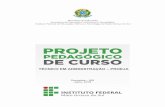 PROEJA - IFMS Instituto Federal de Mato Grosso do Sulifms.edu.br/centrais-de-conteudo/documentos-institucionais/projetos... · Visando a contribuir para a superação do problema