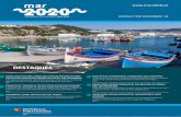 DESTAQUES - Microsoft€¦ · MA DA MADEIRA A Região Autónoma da Madeira, através da Secretaria Regional de Agri-cultura e Pescas, recebeu mais de 200 candidaturas a... pg.7 MAR