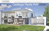 Cat£Œlogo-Tarifa PVP 2020 .pdf¢  Cat£Œlogo-Tarifa PVP 2020.  .