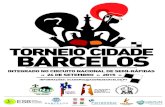 I Torneio Cidade de Barcelos - xadrezbarcelos.ptxadrezbarcelos.pt/.../2015/09/regulamento_torneio_cidade_de_barcel… · O I Torneio Cidade de Barcelos é uma prova integrada no Circuito