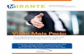 MIRANTE Informativo da Visão Prevjornalmirante.visaoprev.com.br/uploads/noticias/0... · Para a renda variável (Bolsa de Valores), o benchmark passa a ser 100% IBrX-100, ou seja,